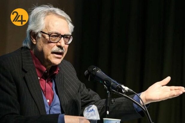 اندیشه سید جواد طباطبایی