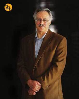 اندیشه سید جواد طباطبایی