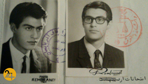 اندیشه سید جواد طباطبایی