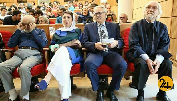 اندیشه سید جواد طباطبایی