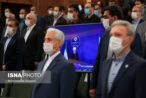 سال تحصیلی جدید دانشگاه ها