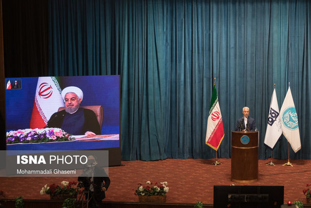 سال تحصیلی جدید دانشگاه ها