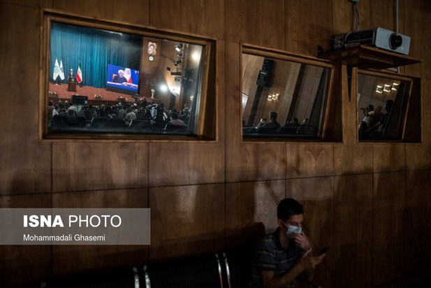 سال تحصیلی جدید دانشگاه ها