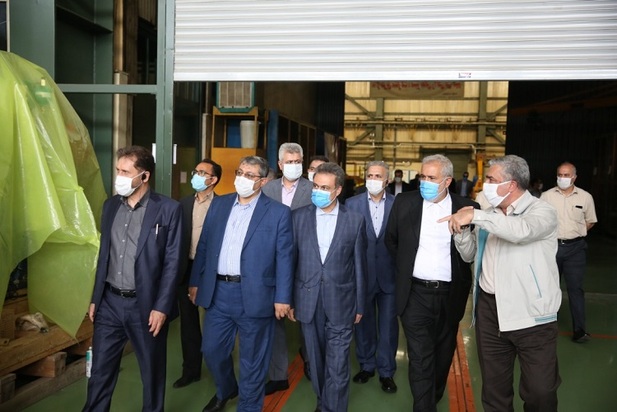 اخبار بانک ملت