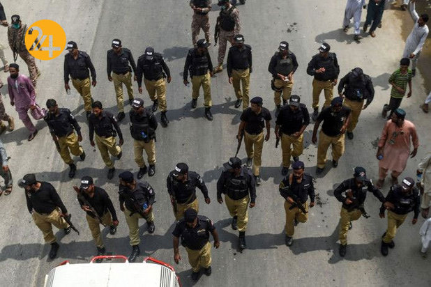 اعتراضات علیه شیعیان