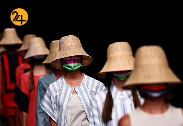 هفته مد لباس