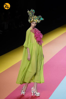 هفته مد لباس