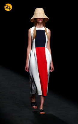 هفته مد لباس