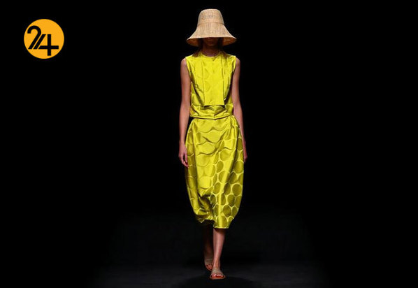 هفته مد لباس