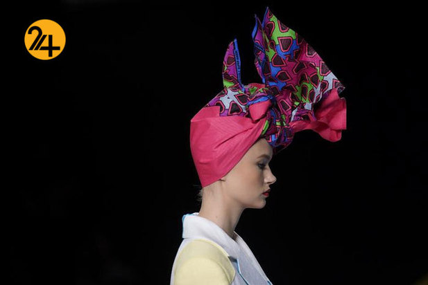 هفته مد لباس