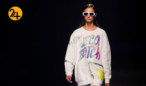 هفته مد لباس