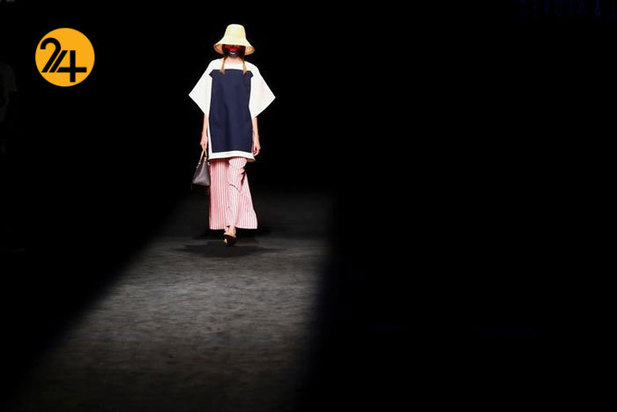 هفته مد لباس