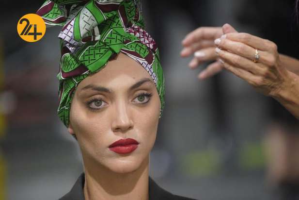 هفته مد لباس