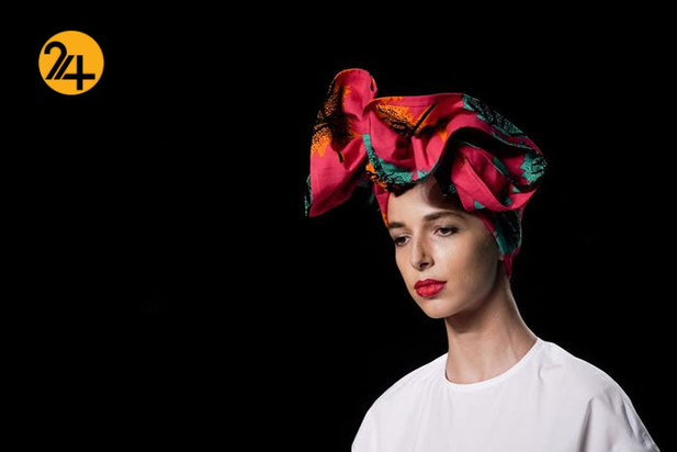 هفته مد لباس