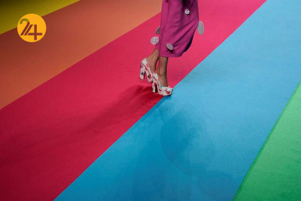 هفته مد لباس