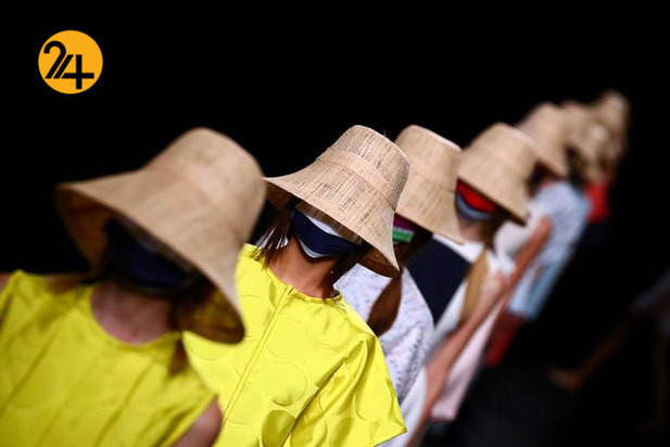 هفته مد لباس