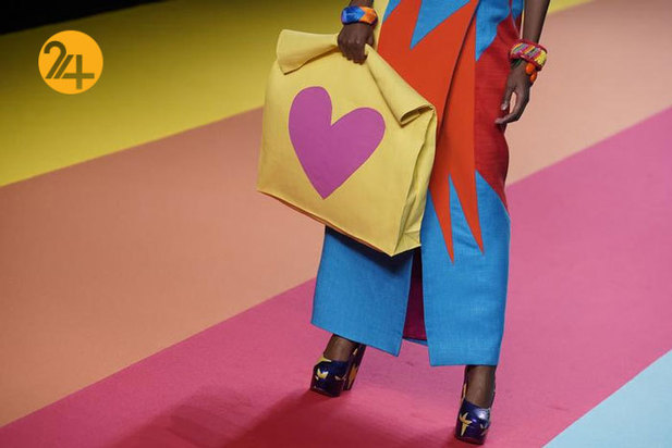 هفته مد لباس