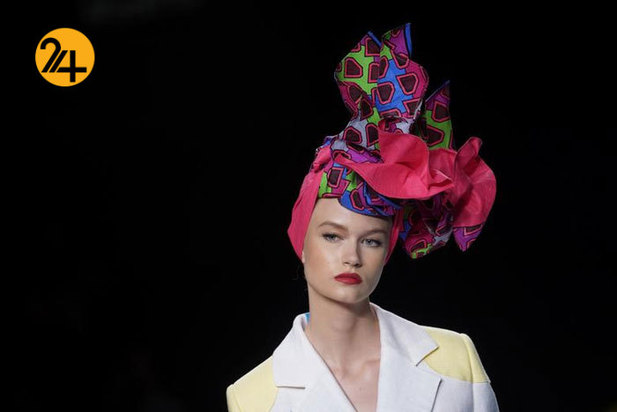 هفته مد لباس