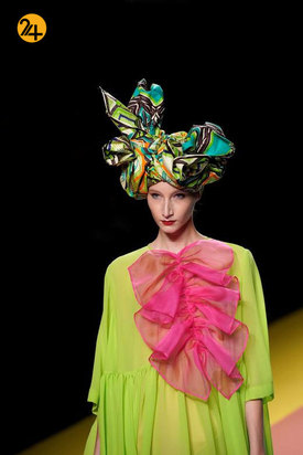 هفته مد لباس