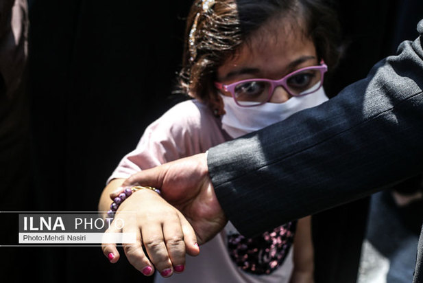 تجمع اعتراضی ام‌پی‌اس