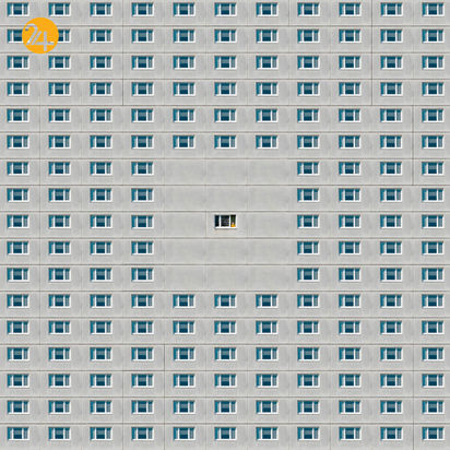 عکاسی مینیمالیستی