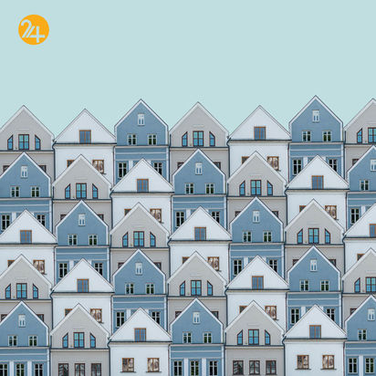 عکاسی مینیمالیستی