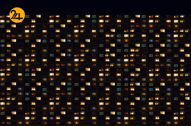 عکاسی مینیمالیستی