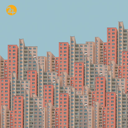 عکاسی مینیمالیستی