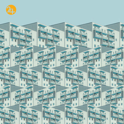 عکاسی مینیمالیستی