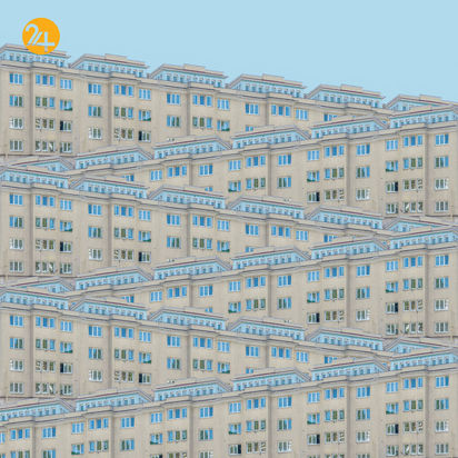 عکاسی مینیمالیستی