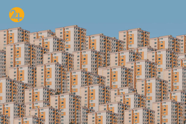 عکاسی مینیمالیستی