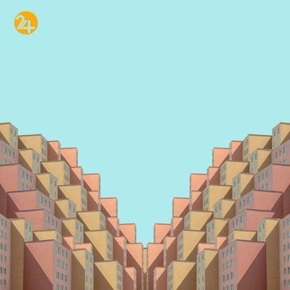 عکاسی مینیمالیستی