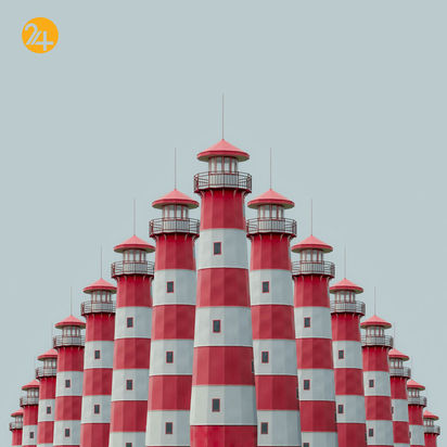 عکاسی مینیمالیستی