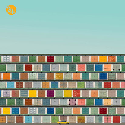 عکاسی مینیمالیستی