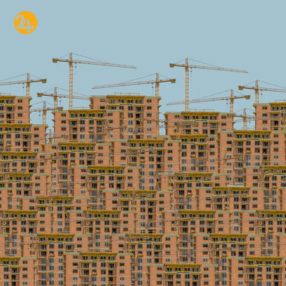 عکاسی مینیمالیستی