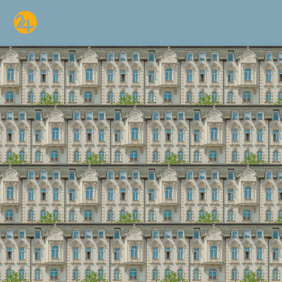 عکاسی مینیمالیستی