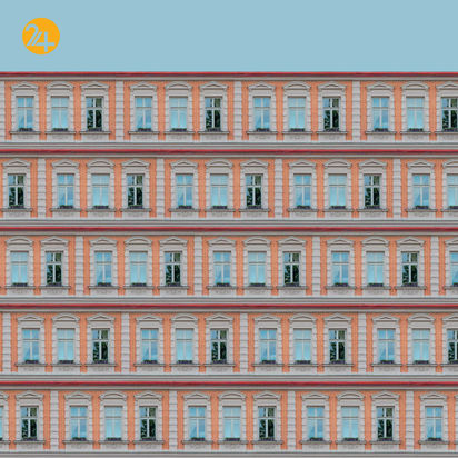 عکاسی مینیمالیستی