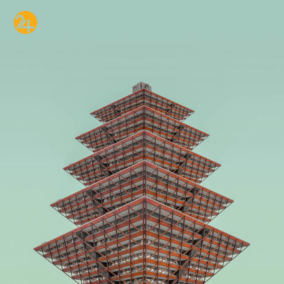 عکاسی مینیمالیستی