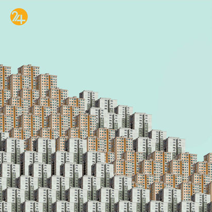 عکاسی مینیمالیستی