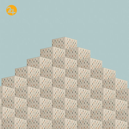 عکاسی مینیمالیستی