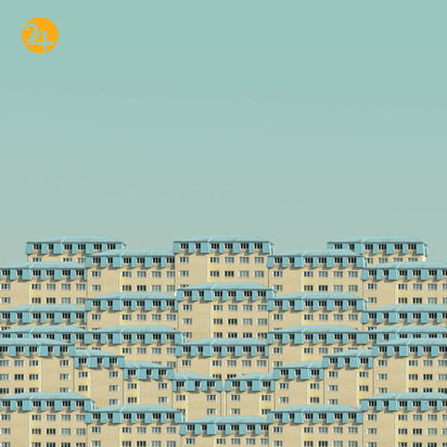 عکاسی مینیمالیستی