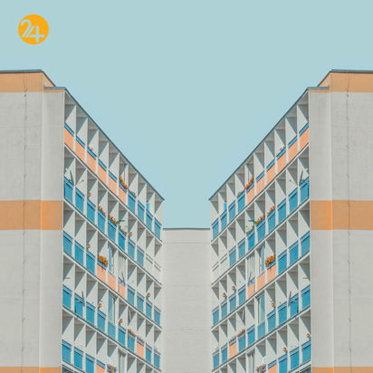 عکاسی مینیمالیستی