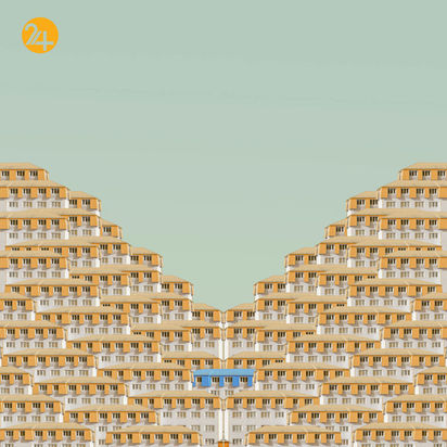 عکاسی مینیمالیستی