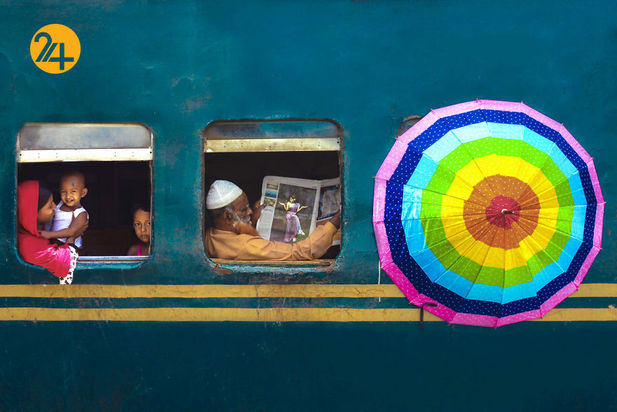 عکاسی مستند