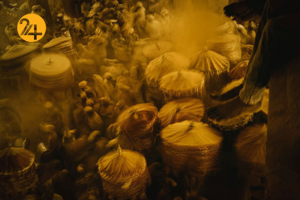 عکاسی مستند