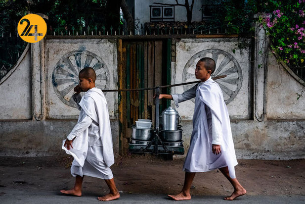 عکاسی مستند