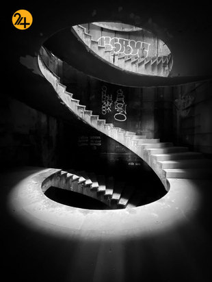 هتل‌های متروکه یوگسلاوی