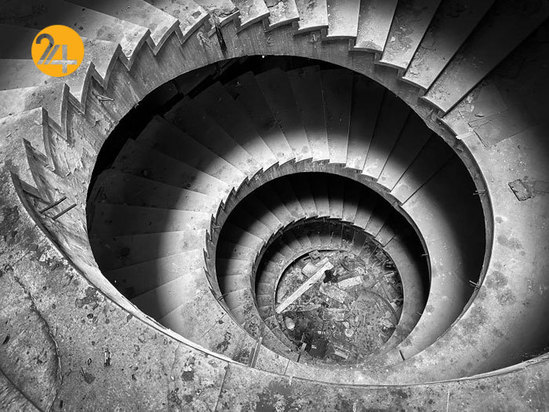 هتل‌های متروکه یوگسلاوی