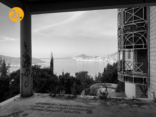 هتل‌های متروکه یوگسلاوی