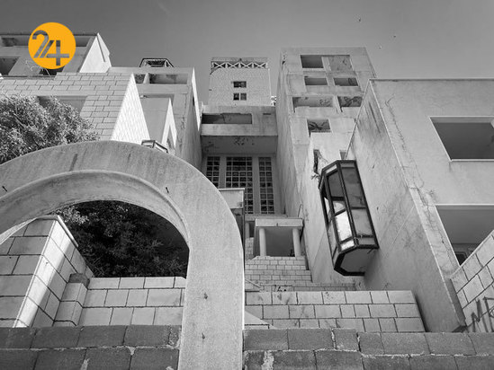 هتل‌های متروکه یوگسلاوی